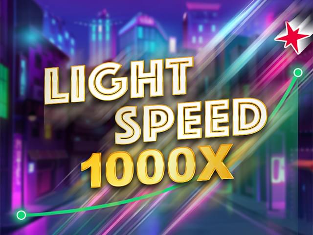 tiger 1200 Velocidade da Luz