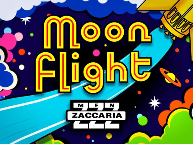 tiger 1200 Deslizante de Voo Lunar