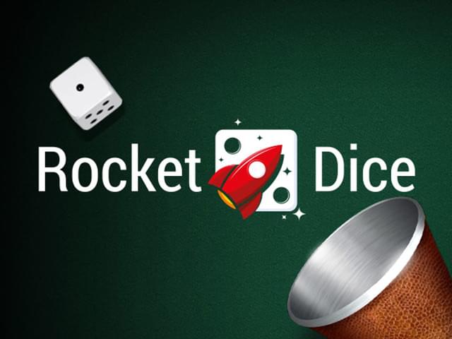 tiger 1200 Dados de Foguete