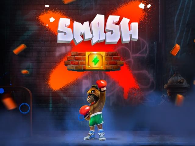 tiger 1200 Esmagamento X